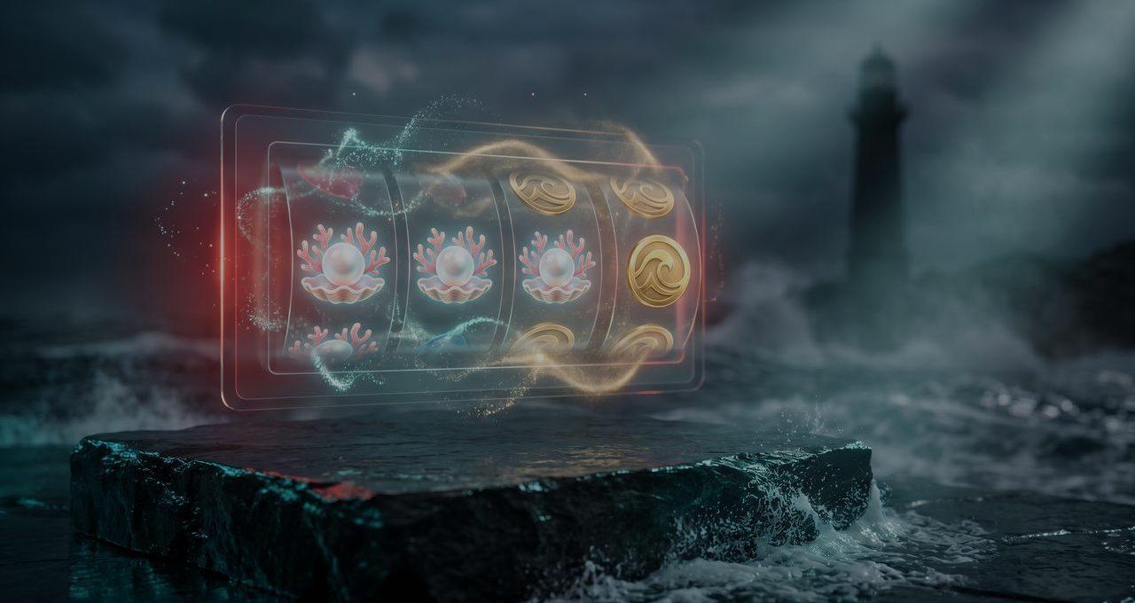 Ocean Spin