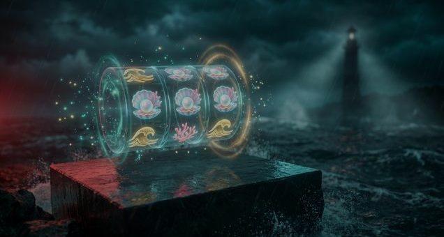 Ocean Spin